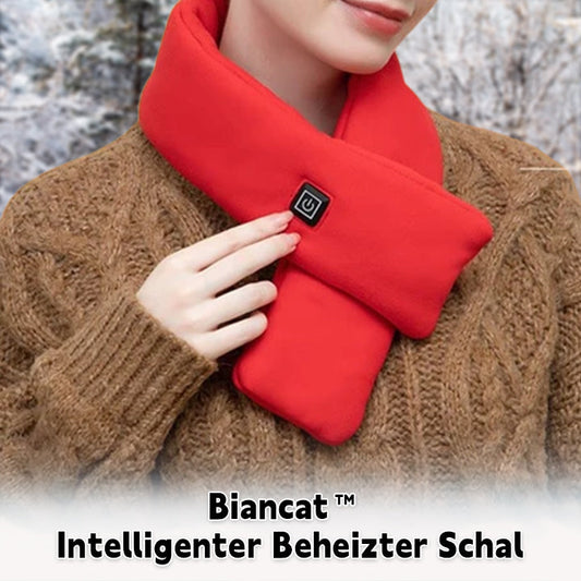 Biancat™ Intelligenter Beheizter Schal